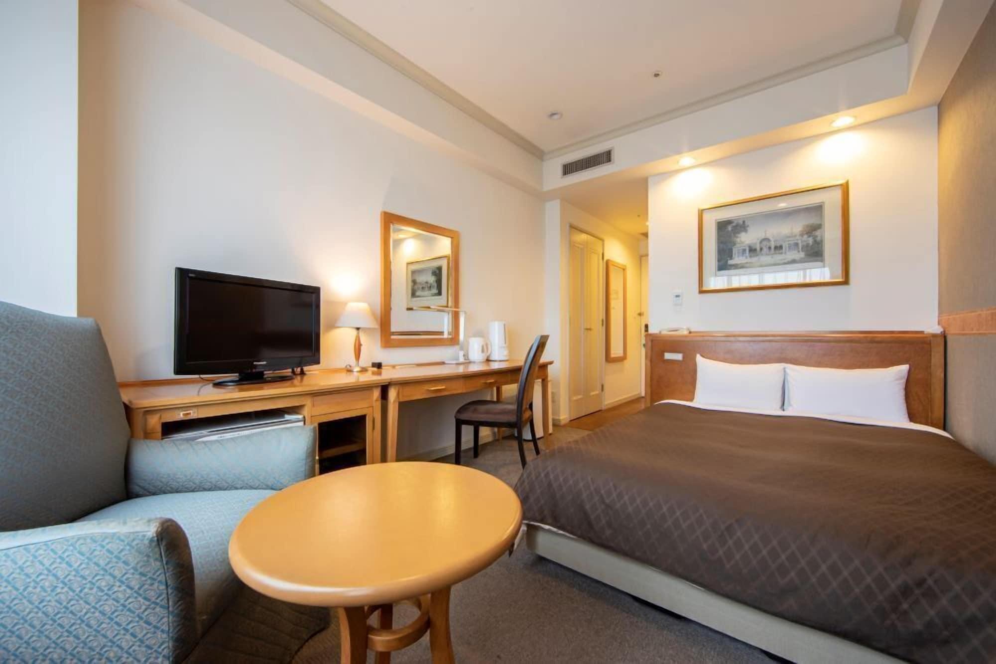Hotel Cadenza Токіо Екстер'єр фото