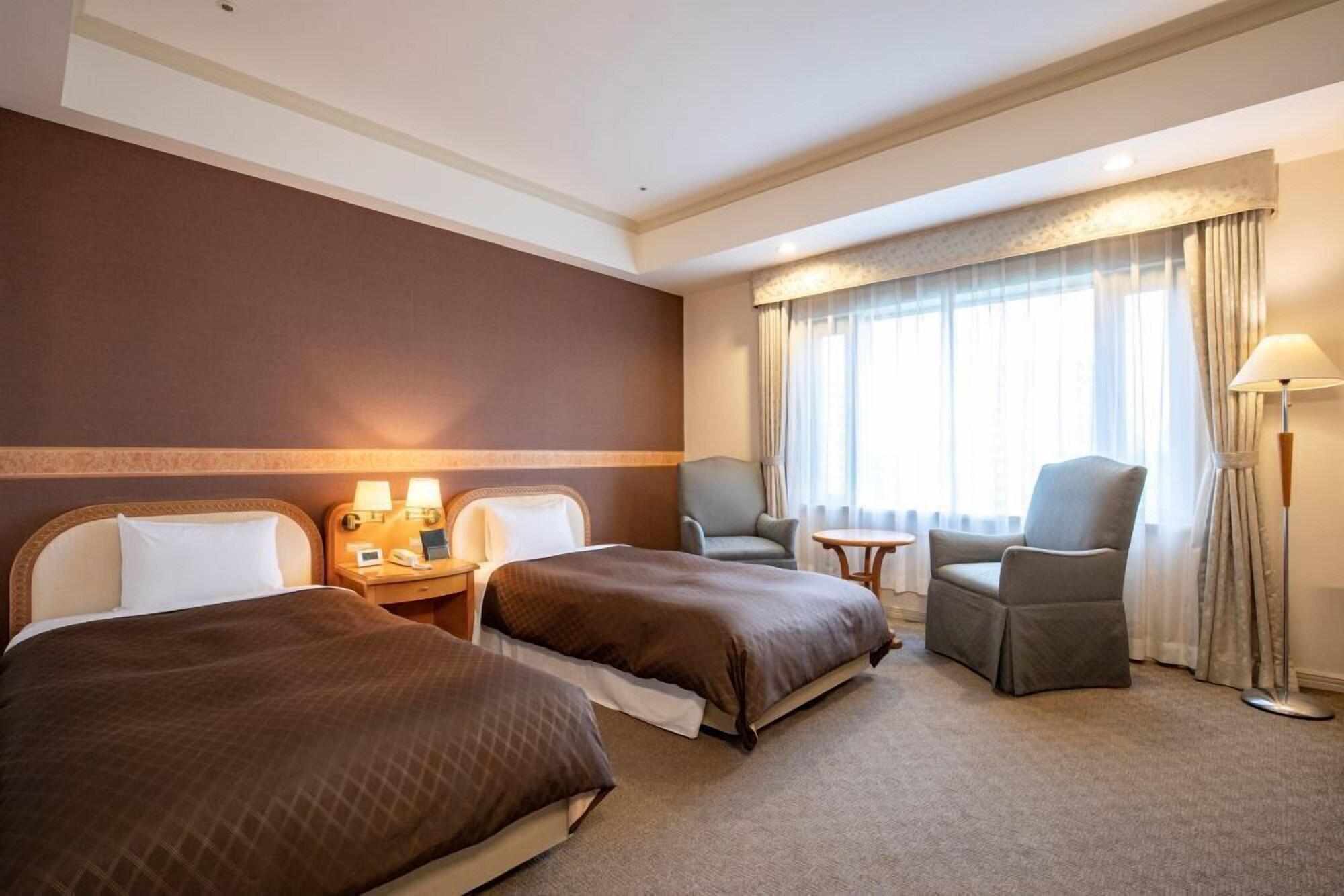 Hotel Cadenza Токіо Екстер'єр фото