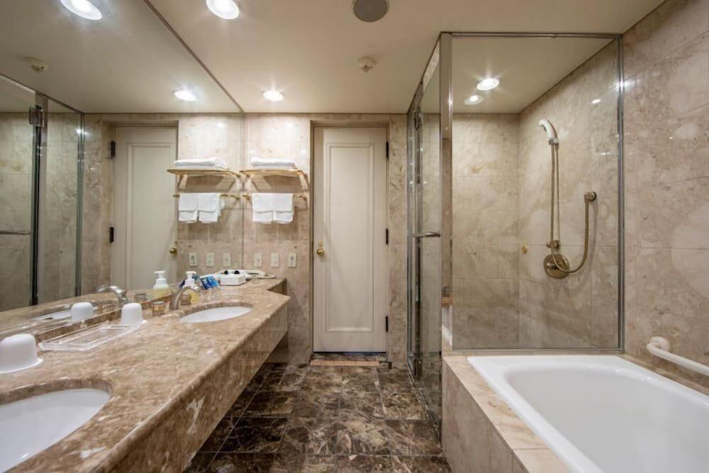 Hotel Cadenza Токіо Екстер'єр фото
