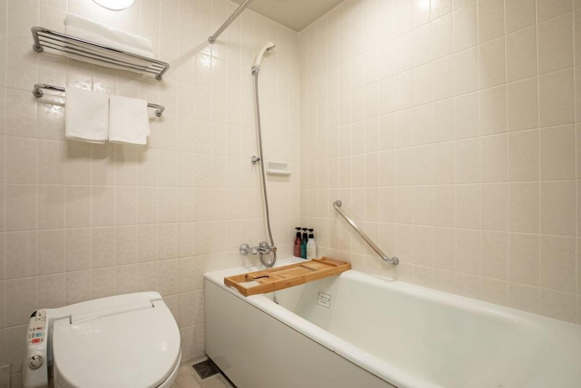 Hotel Cadenza Токіо Екстер'єр фото