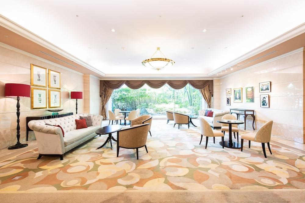 Hotel Cadenza Токіо Екстер'єр фото