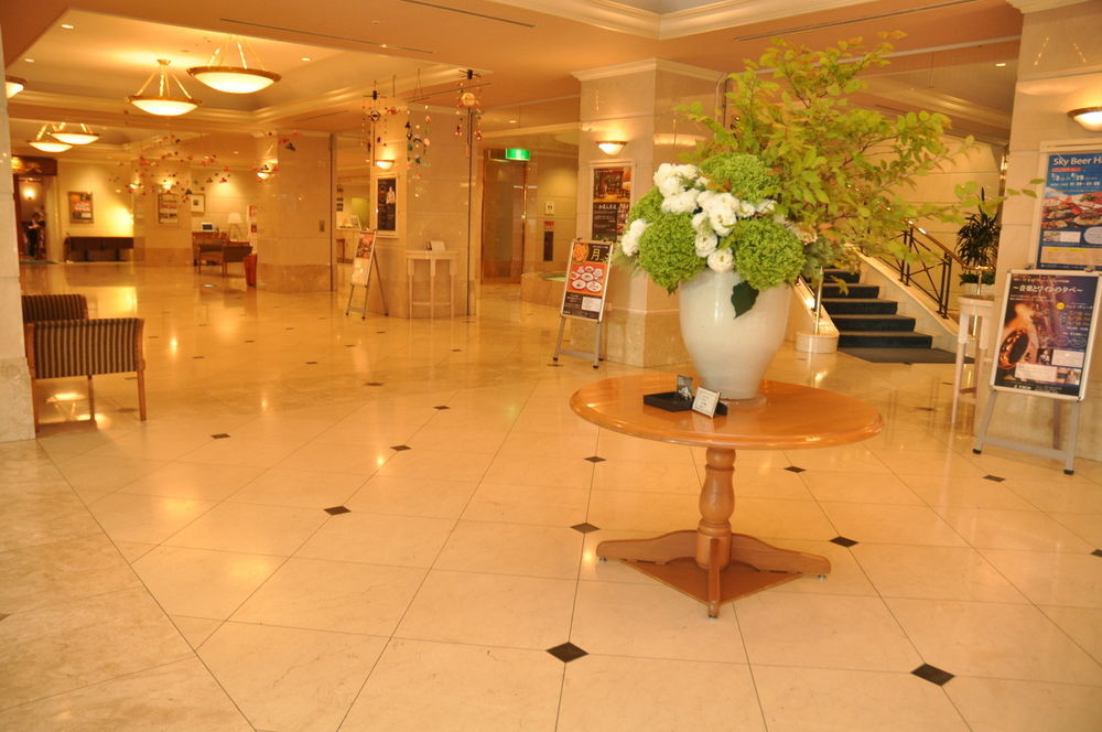 Hotel Cadenza Токіо Екстер'єр фото