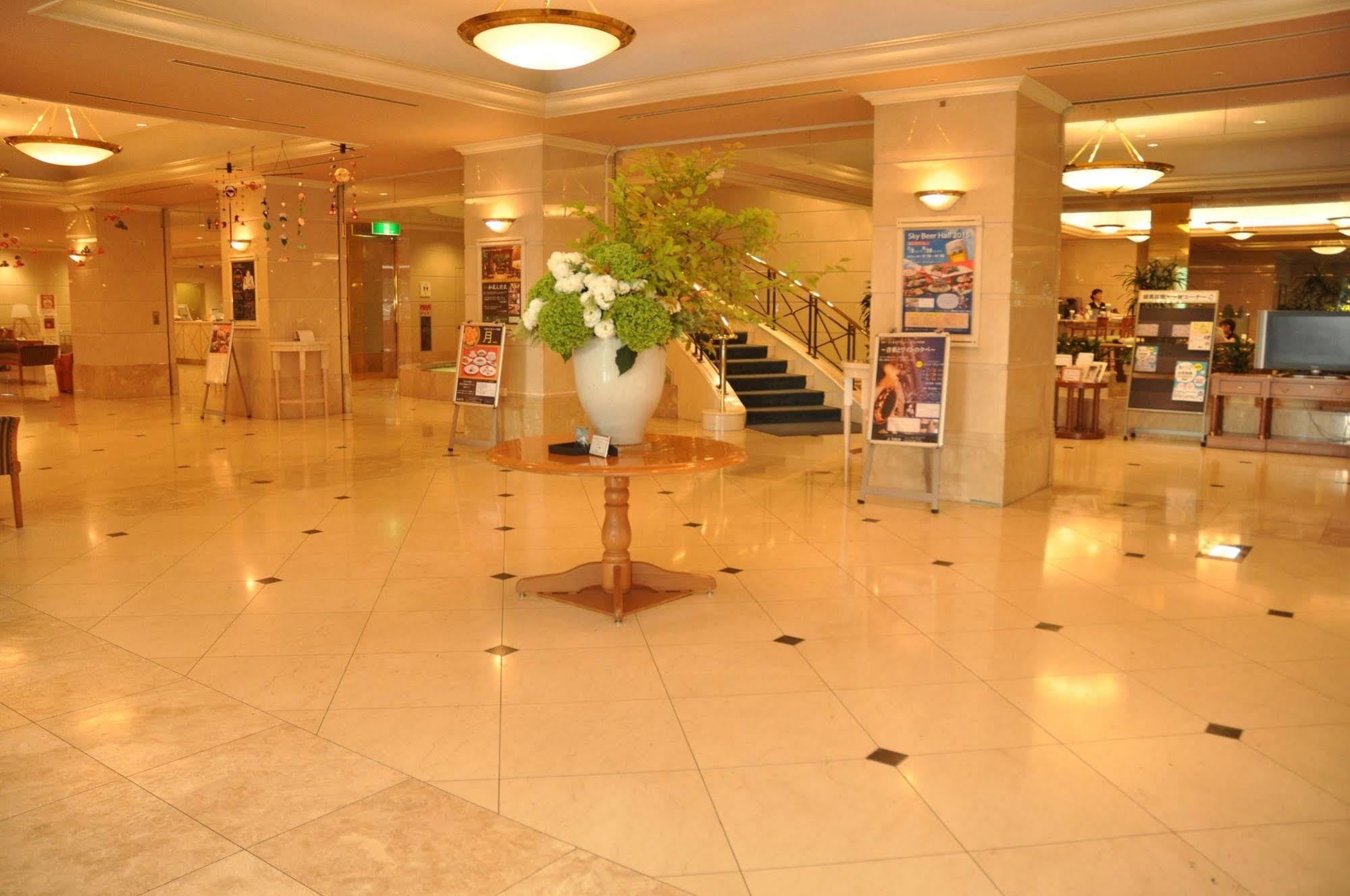 Hotel Cadenza Токіо Екстер'єр фото